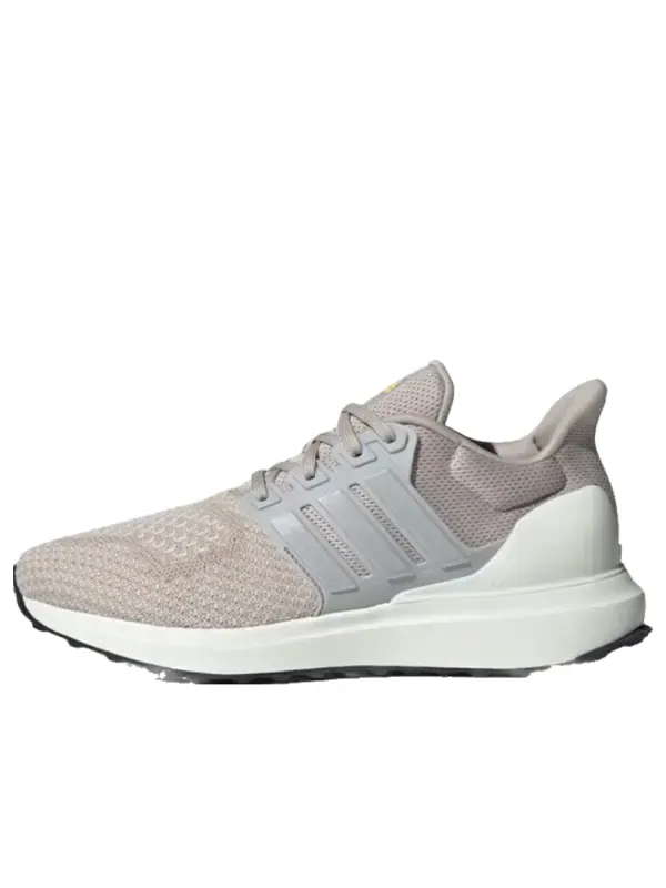 Кроссовки (WMNS) adidas Ubounce DNA Wonder 'Beige Grey Off White' — изображение 1 из 2, розовый