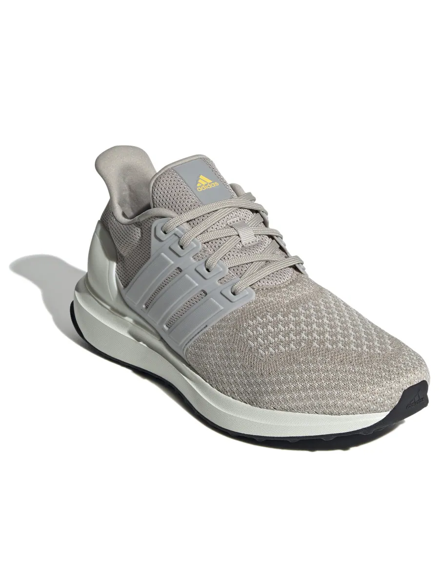 Кроссовки (WMNS) adidas Ubounce DNA Wonder 'Beige Grey Off White' — изображение 2 из 2, розовый