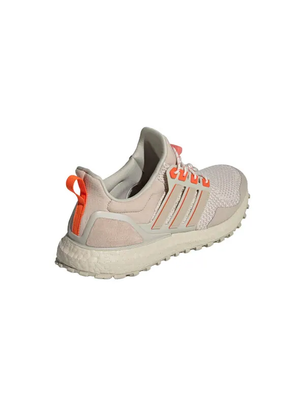 Кроссовки ultra boost 1.0 atr 'aluminium wonder beige orange' Adidas — изображение 4 из 4, бежевый/оранжевый