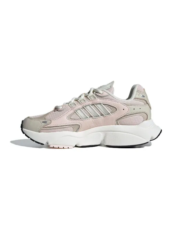 Кроссовки ozmillen 'wonder quartz' Adidas — изображение 2 из 4, слоновая кость/белый