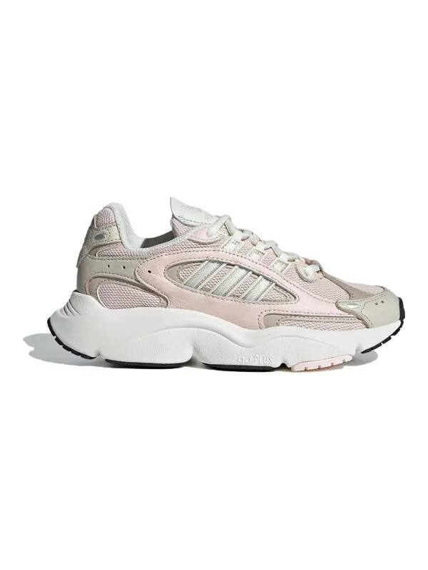 Кроссовки ozmillen 'wonder quartz' Adidas — изображение 3 из 4, слоновая кость/белый