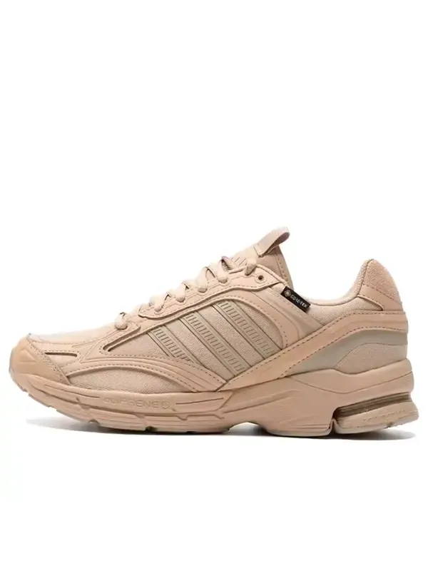 Кроссовки spiritain 2000 gtx Adidas — изображение 1 из 1, бежевый/бежевый/бежевый