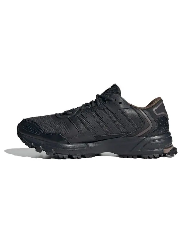 Кроссовки марафон 2k gore tex Adidas — изображение 2 из 4, черный