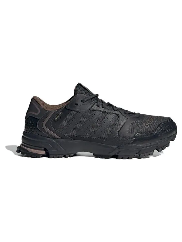 Кроссовки марафон 2k gore tex Adidas — изображение 3 из 4, черный