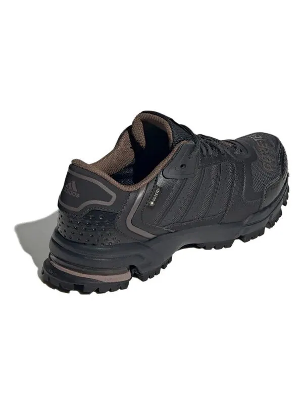 Кроссовки марафон 2k gore tex Adidas — изображение 4 из 4, черный