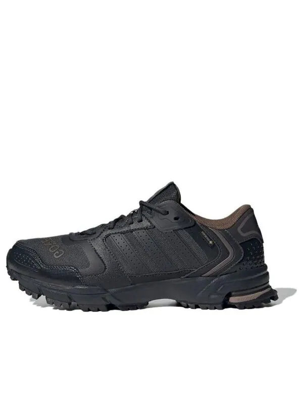 Кроссовки марафон 2k gore tex Adidas — изображение 1 из 1, черный