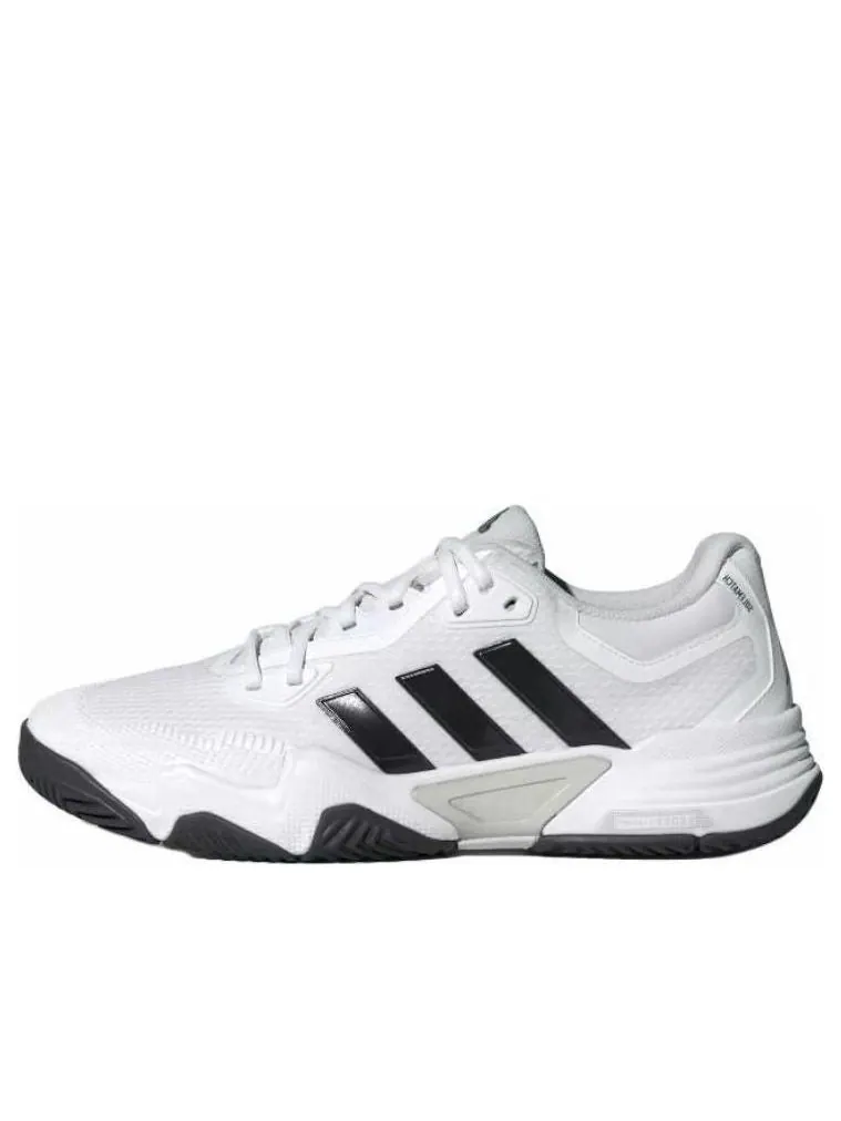 Кроссовки adidas Solematch Control 2 'Cloud White Black' — изображение 1 из 3, белый