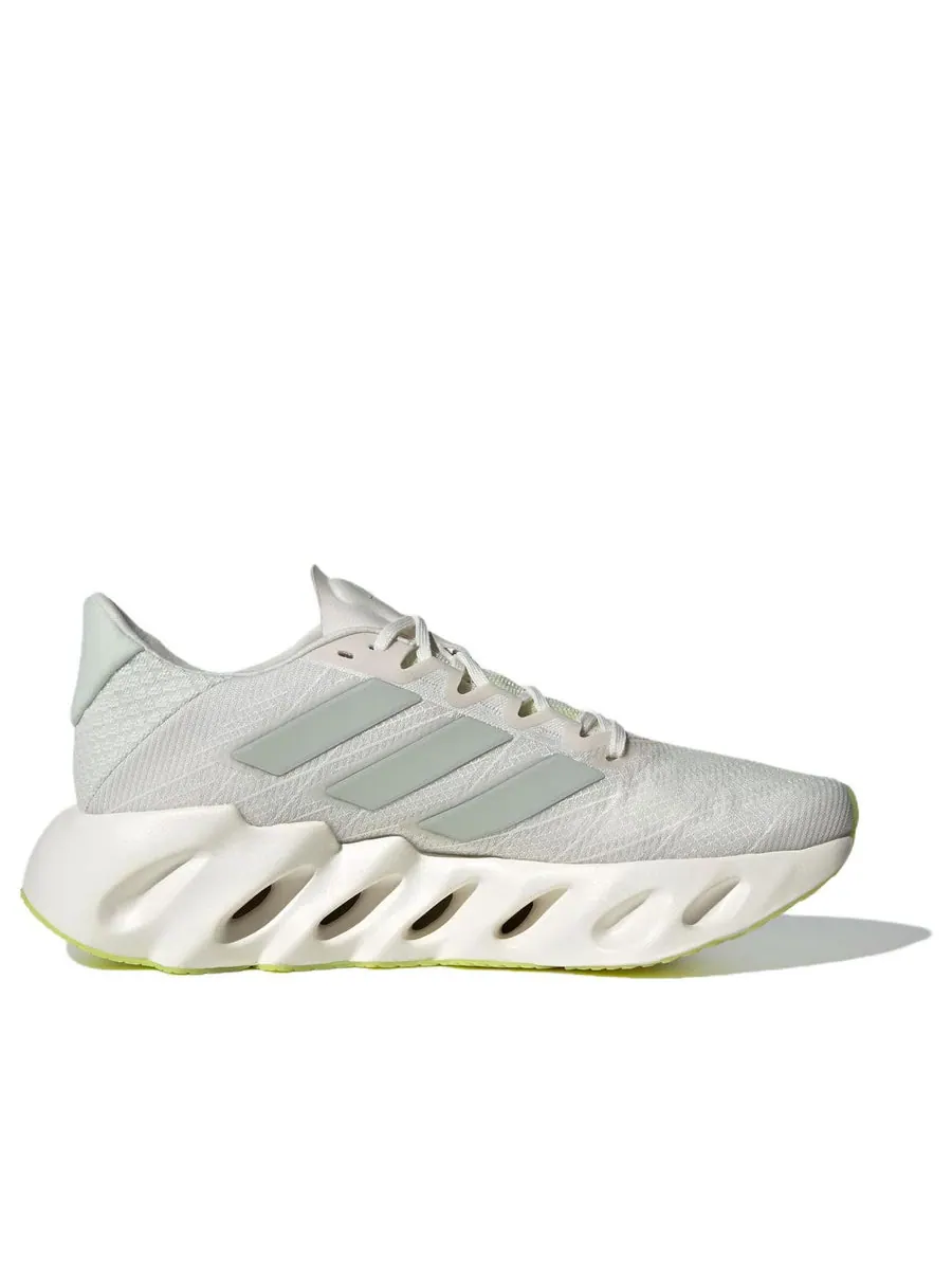 Кроссовки (WMNS) adidas Switch FWD 2 'Beige' — изображение 2 из 5, белый