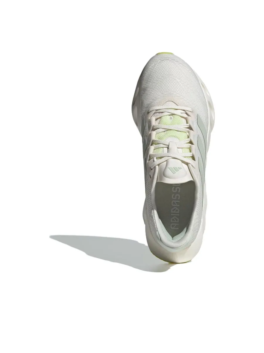 Кроссовки (WMNS) adidas Switch FWD 2 'Beige' — изображение 4 из 5, белый