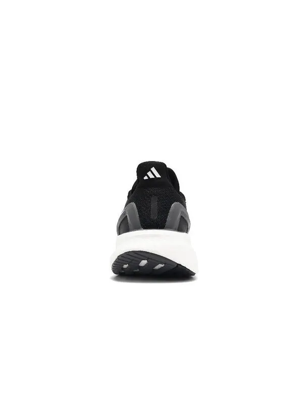 Кроссовки pureboost 5 Adidas — изображение 4 из 4, черный/белый/серый