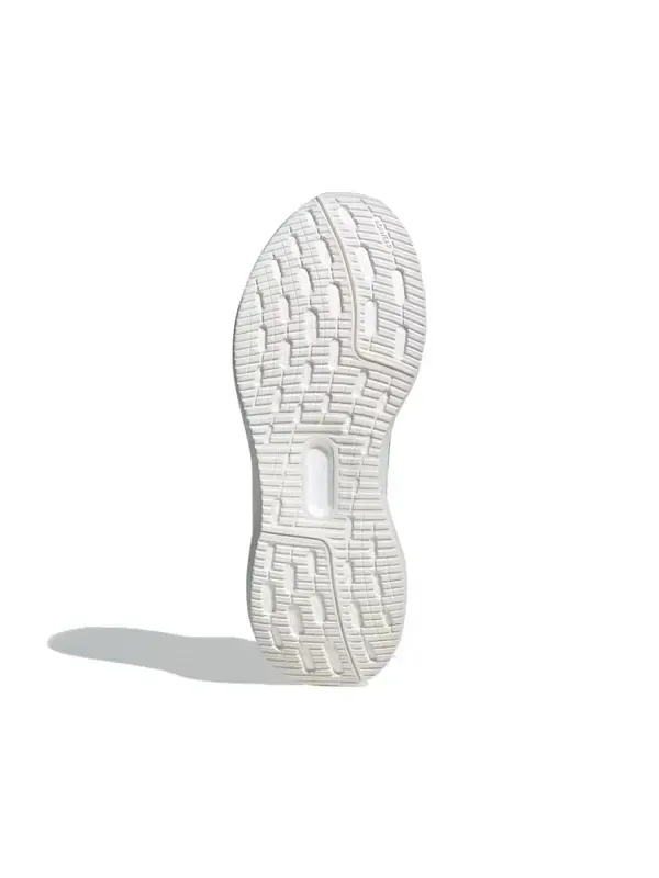 Кроссовки pureboost 5.0 Adidas — изображение 3 из 4, белый/черный