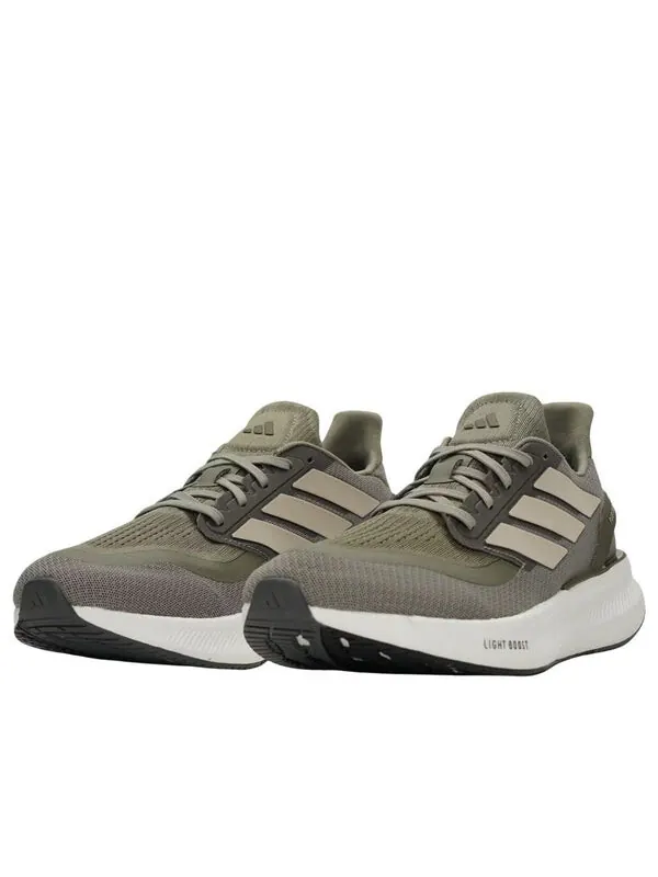 Кроссовки pureboost 5 'olive strata' Adidas — изображение 3 из 4