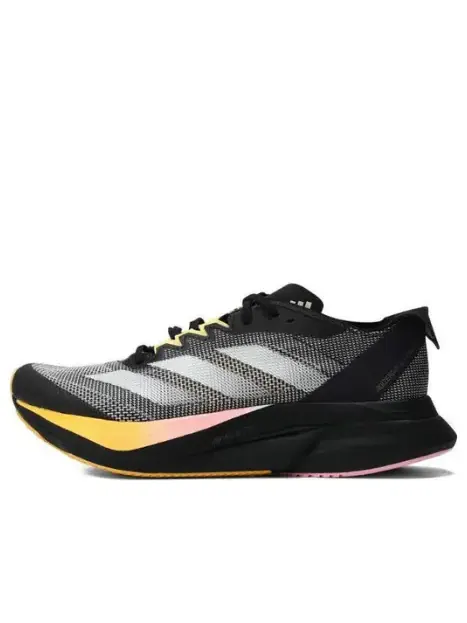 Кроссовки (WMNS) adidas Adizero Boston 12 '2024 Athlete Pack' — изображение 1 из 4, черный