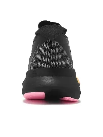 Кроссовки (WMNS) adidas Adizero Boston 12 '2024 Athlete Pack' — изображение 3 из 4, черный