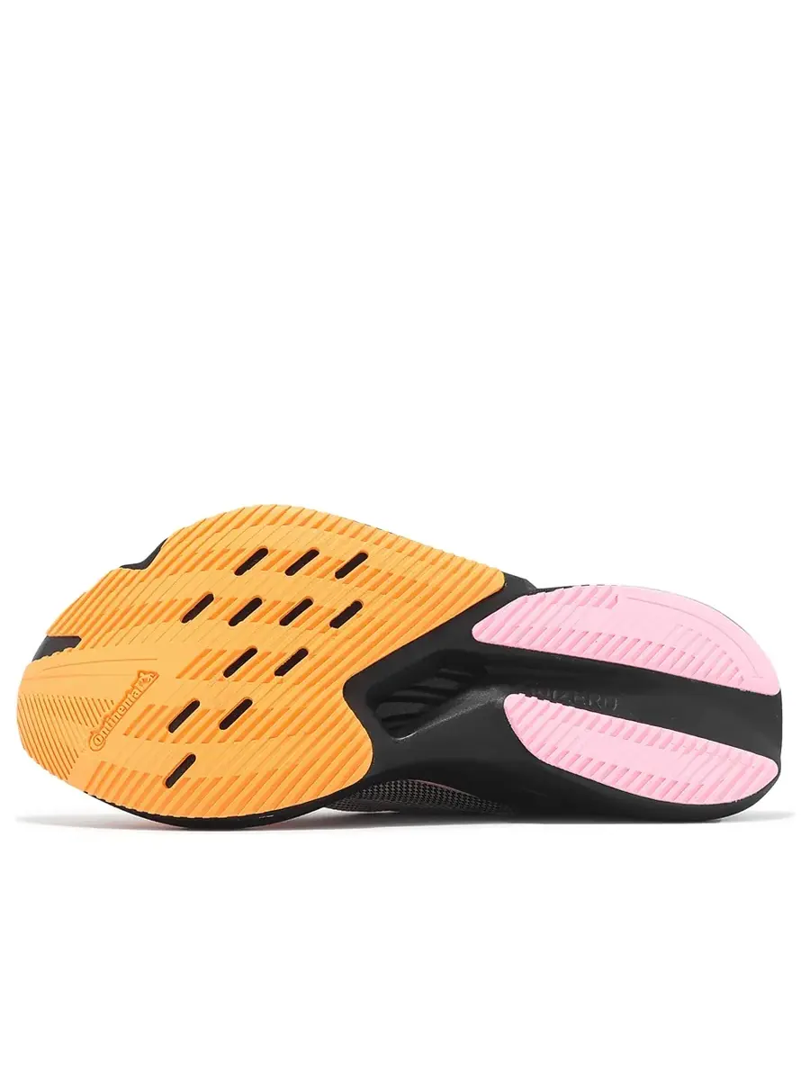 Кроссовки (WMNS) adidas Adizero Boston 12 '2024 Athlete Pack' — изображение 4 из 4, черный