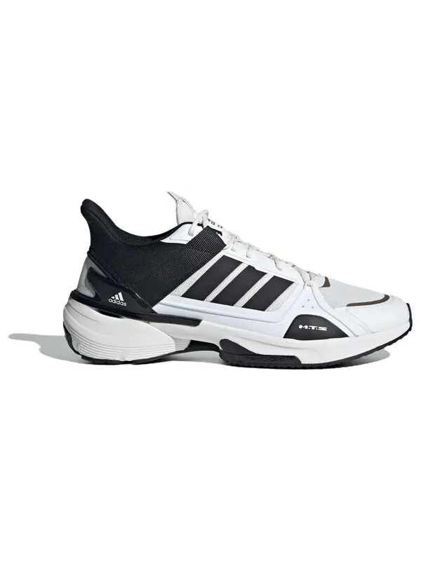 Кроссовки мтс Adidas — изображение 2 из 4, белый/черный