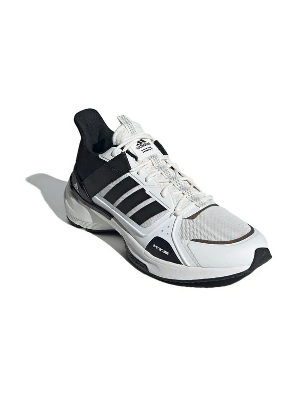 Кроссовки мтс Adidas — изображение 3 из 4, белый/черный