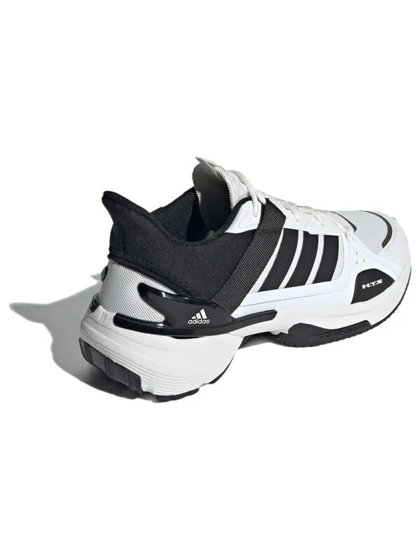 Кроссовки мтс Adidas — изображение 4 из 4, белый/черный