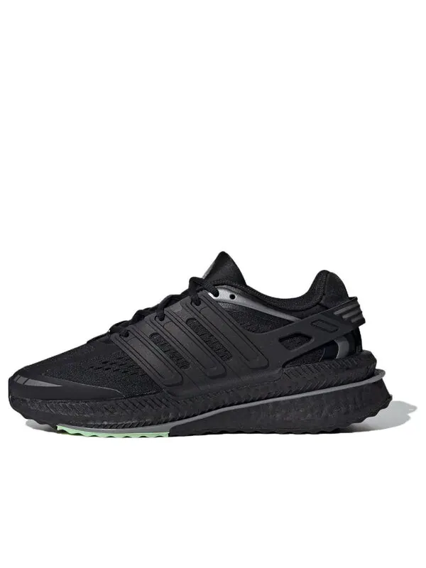 Кроссовки x_plrboost Adidas — изображение 1 из 4, черный