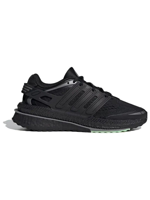 Кроссовки x_plrboost Adidas — изображение 2 из 4, черный