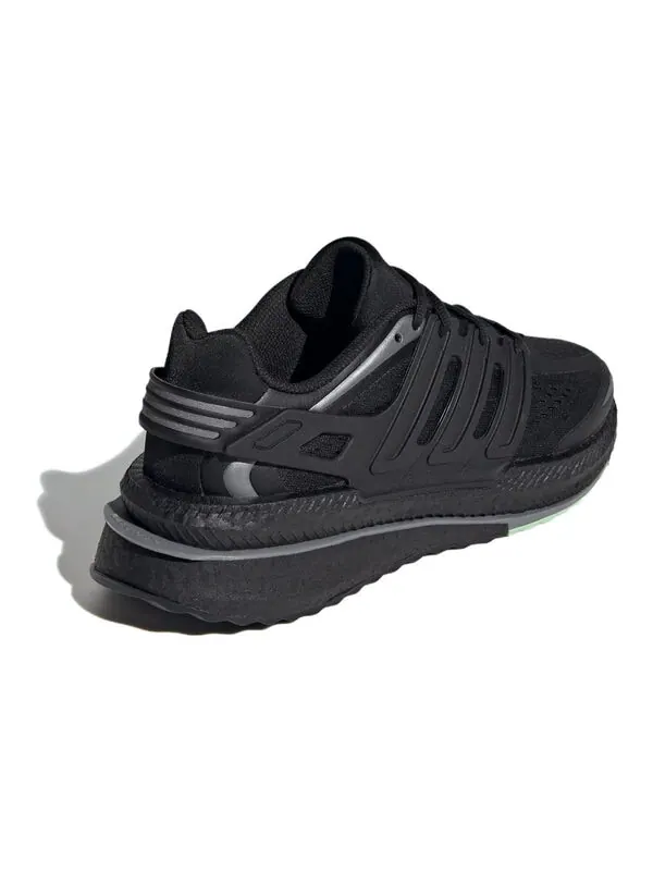 Кроссовки x_plrboost Adidas — изображение 4 из 4, черный