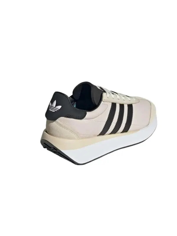 Кроссовки оригиналы country xlg Adidas — изображение 3 из 4, бежевый/черный