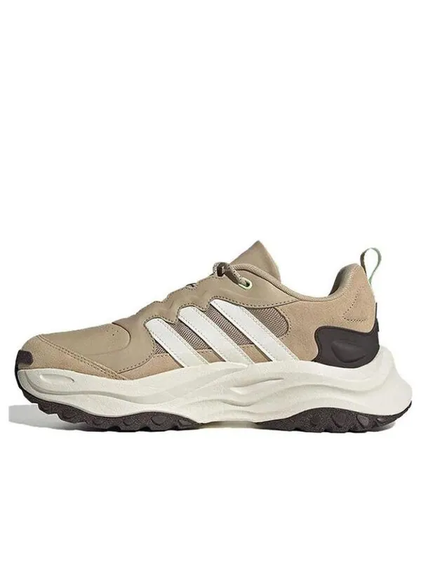 Кроссовки maxxwavy Adidas — изображение 1 из 4, бежевый/бежевый