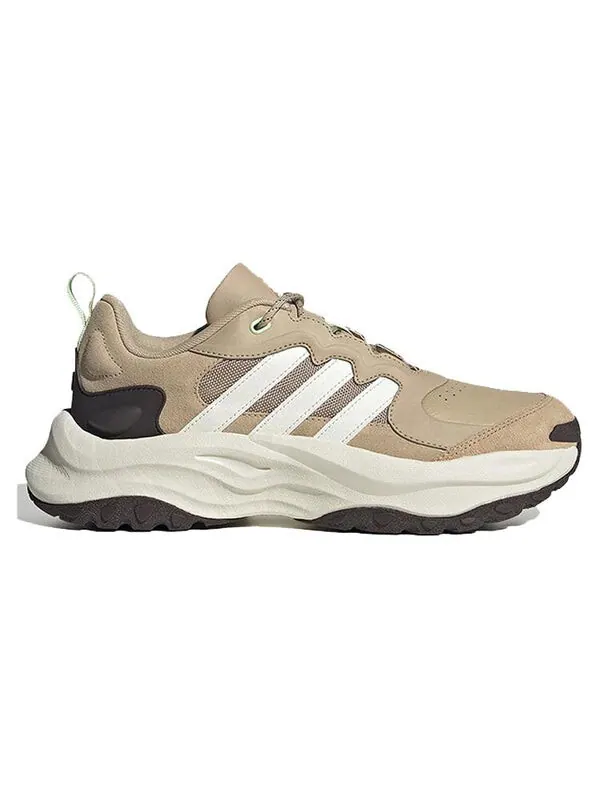 Кроссовки maxxwavy Adidas — изображение 3 из 4, бежевый/бежевый