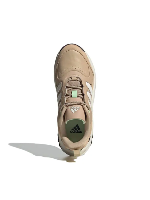 Кроссовки maxxwavy Adidas — изображение 4 из 4, бежевый/бежевый