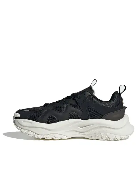 Кроссовки maxxwavy Adidas — изображение 1 из 4, черный/белый