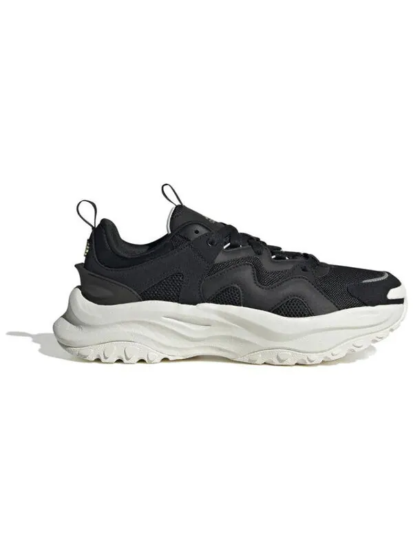 Кроссовки maxxwavy Adidas — изображение 2 из 4, черный/белый