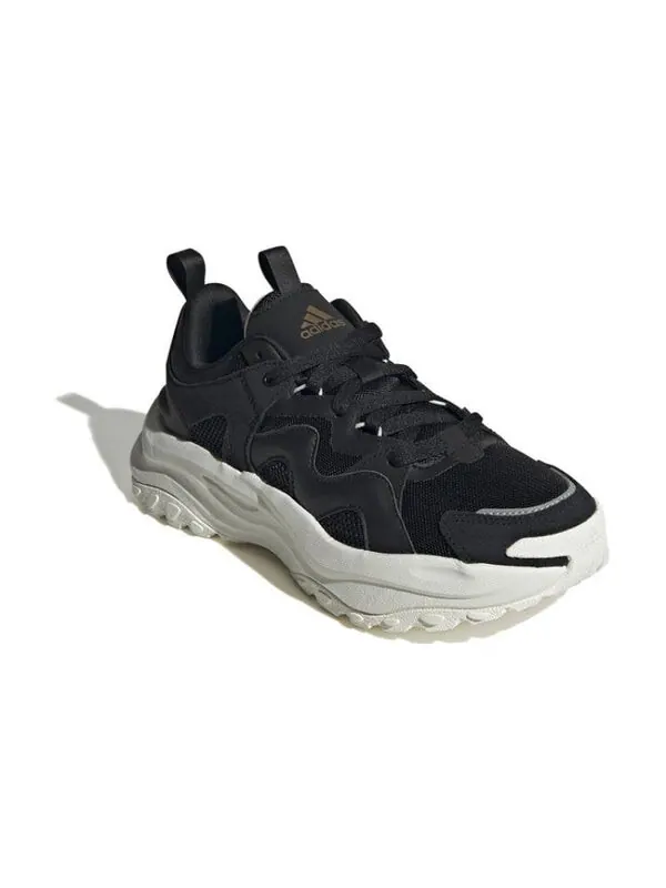 Кроссовки maxxwavy Adidas — изображение 3 из 4, черный/белый