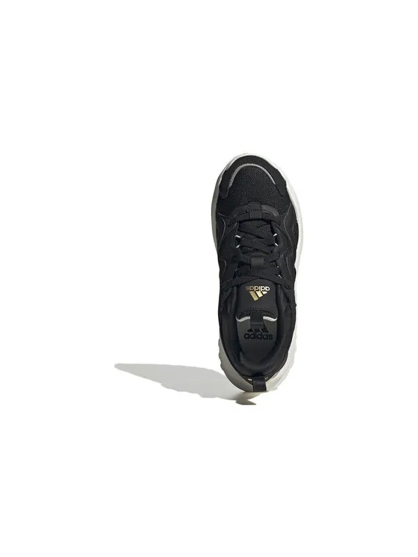 Кроссовки maxxwavy Adidas — изображение 4 из 4, черный/белый