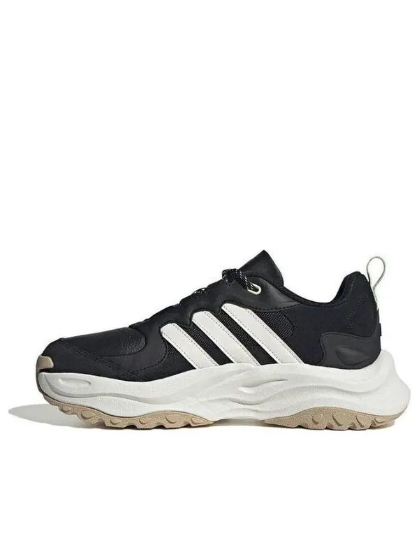 Кроссовки maxxwavy rinning Adidas — изображение 1 из 4, черный/белый