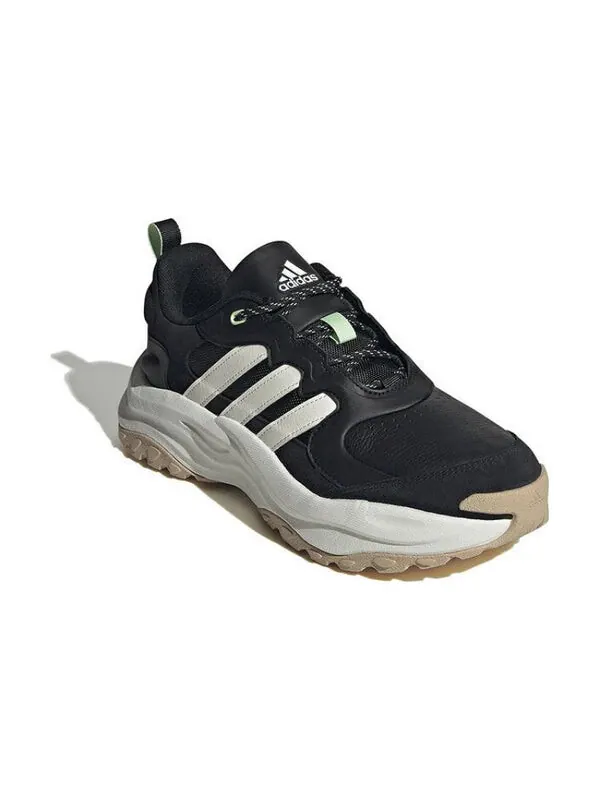 Кроссовки maxxwavy rinning Adidas — изображение 3 из 4, черный/белый