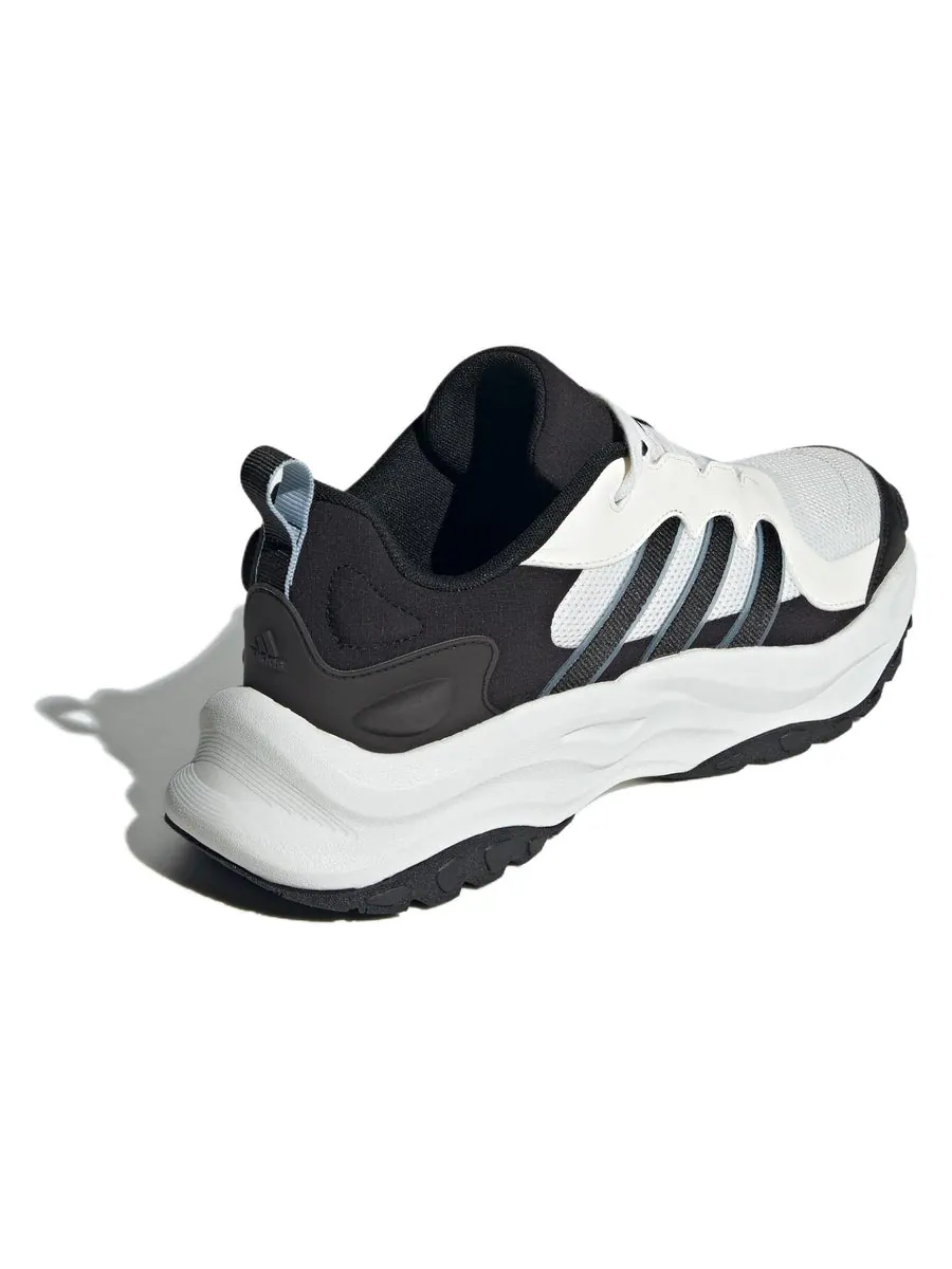 Кроссовки adidas Maxxwavy 'White Black' — изображение 4 из 4, белый