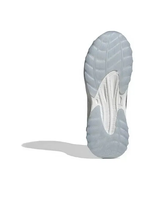 Кроссовки adidas Maxxwavy 'Grey White' — изображение 4 из 4, серый