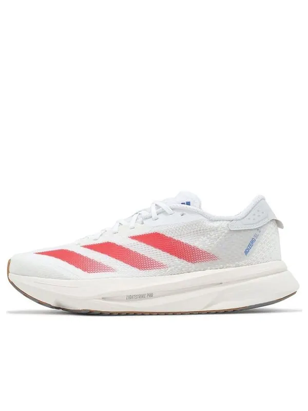 Кроссовки adizero sl2 Adidas — изображение 1 из 4, белый