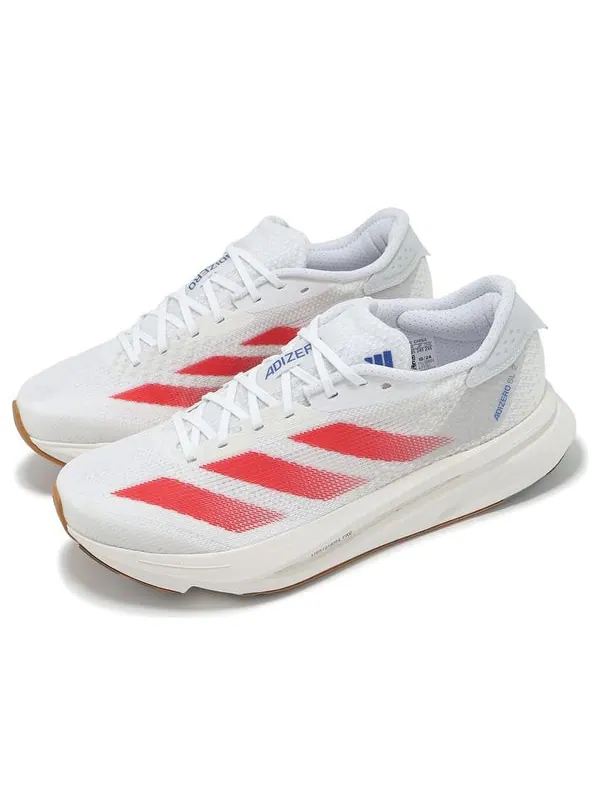 Кроссовки adizero sl2 Adidas — изображение 3 из 4, белый