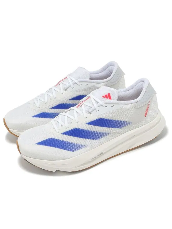 Кроссовки adizero sl2 Adidas — изображение 3 из 4, белый
