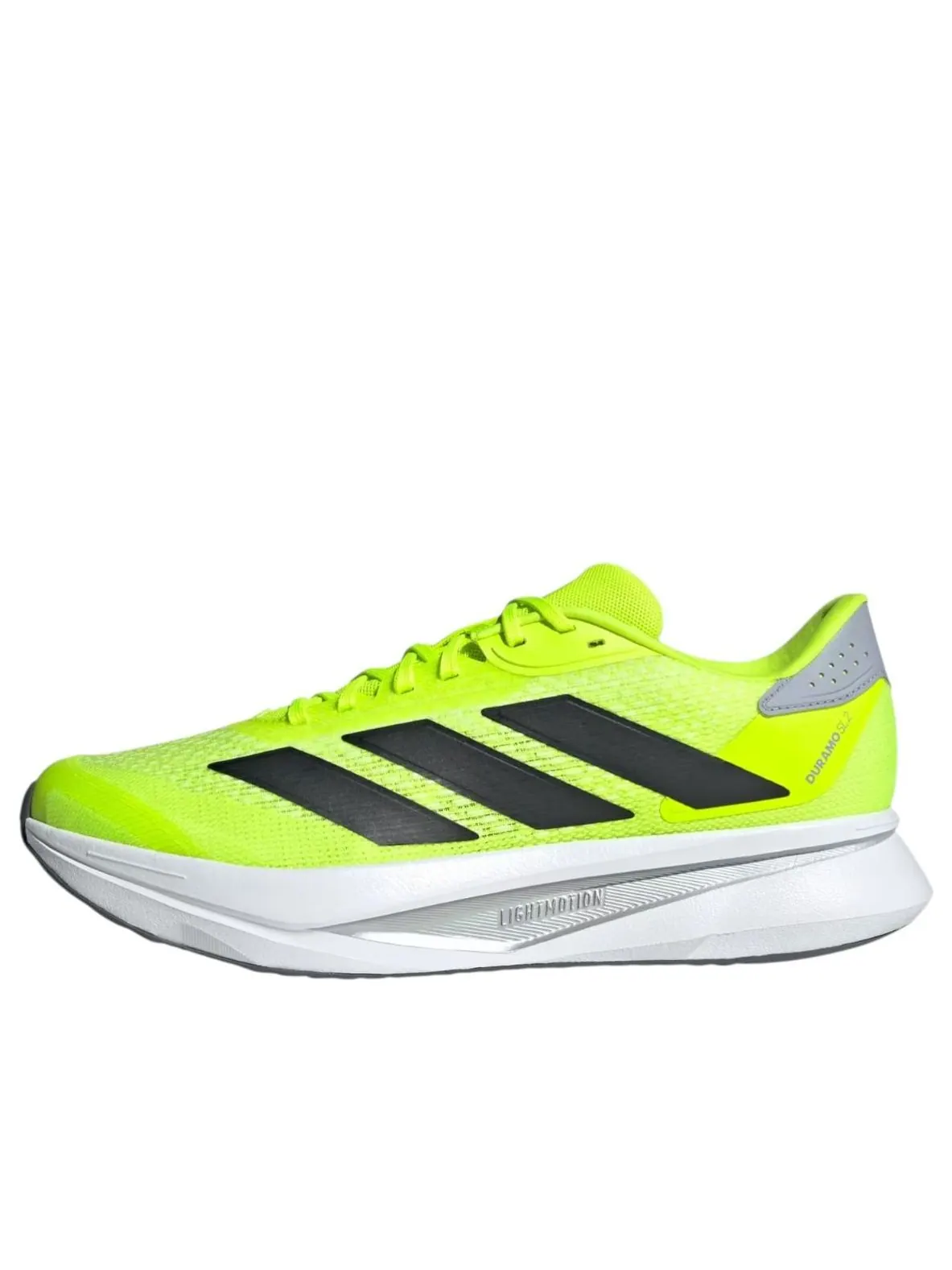 Adidas Duramo SL 2 — изображение 1 из 5, черный