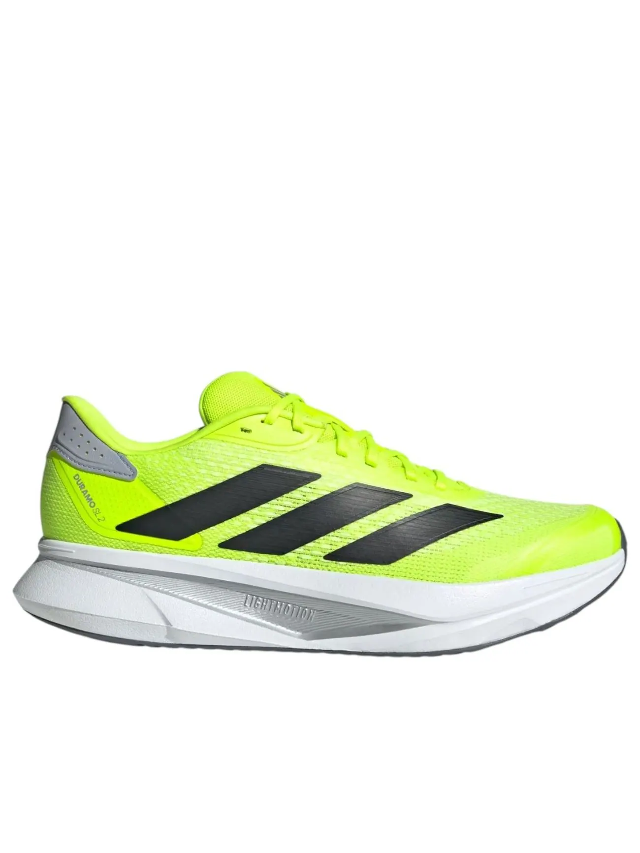 Adidas Duramo SL 2 — изображение 2 из 5, черный