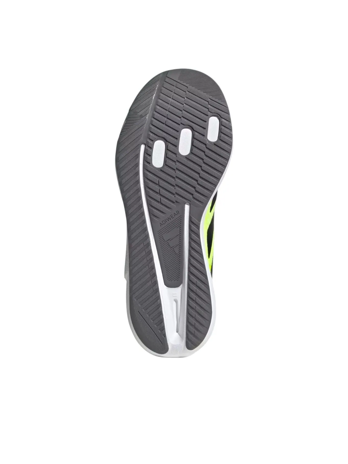 Adidas Duramo SL 2 — изображение 5 из 5, черный