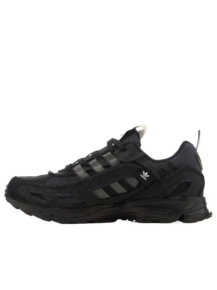 Кроссовки adidas x Song For The Mute Shadowturf 'Core Black Night Grey' — изображение 1 из 5, черный
