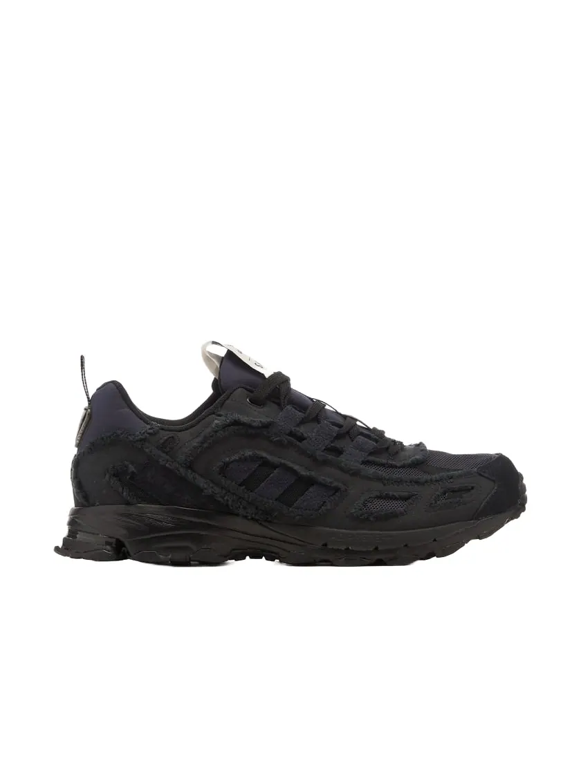 Кроссовки adidas x Song For The Mute Shadowturf 'Core Black Night Grey' — изображение 2 из 5, черный