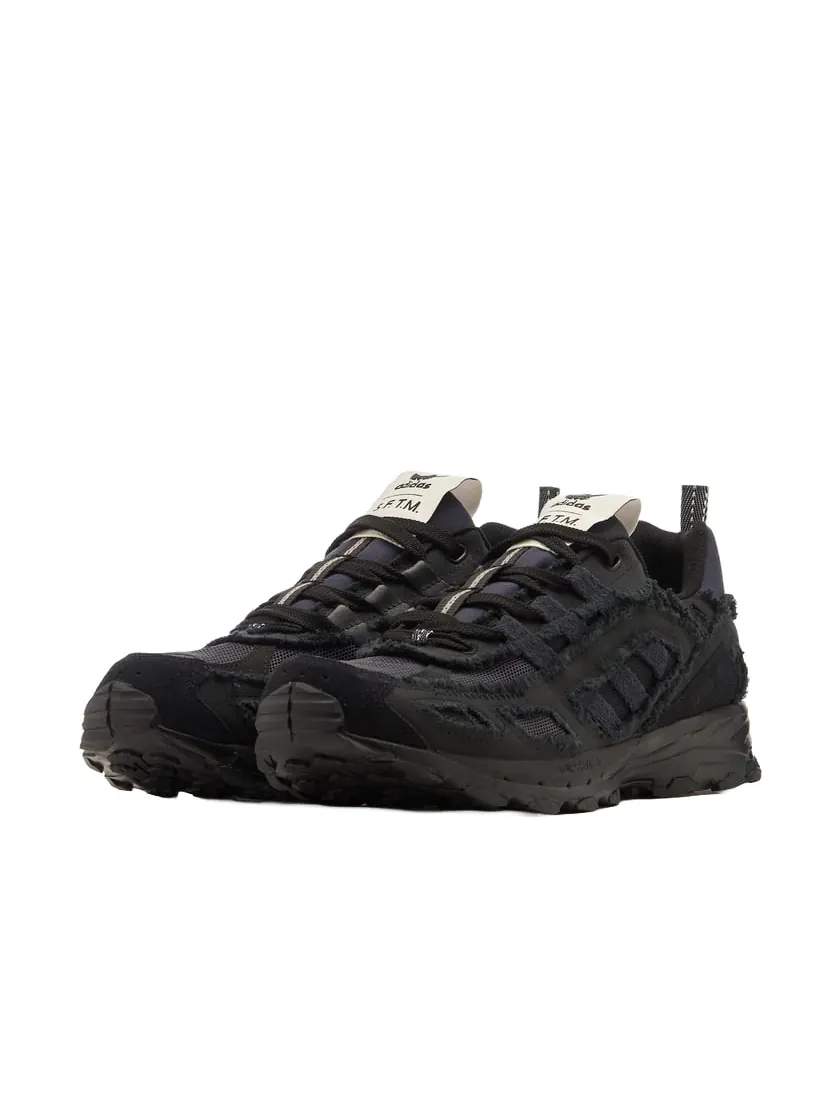 Кроссовки adidas x Song For The Mute Shadowturf 'Core Black Night Grey' — изображение 3 из 5, черный