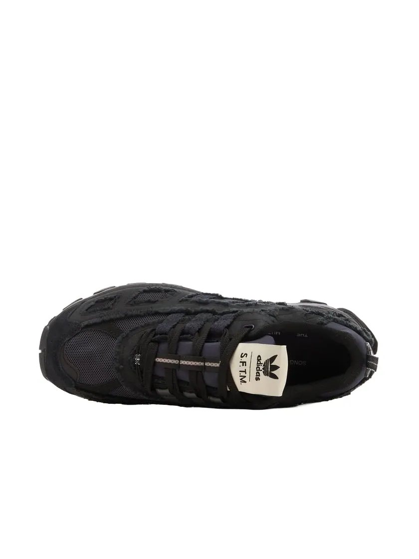 Кроссовки adidas x Song For The Mute Shadowturf 'Core Black Night Grey' — изображение 5 из 5, черный