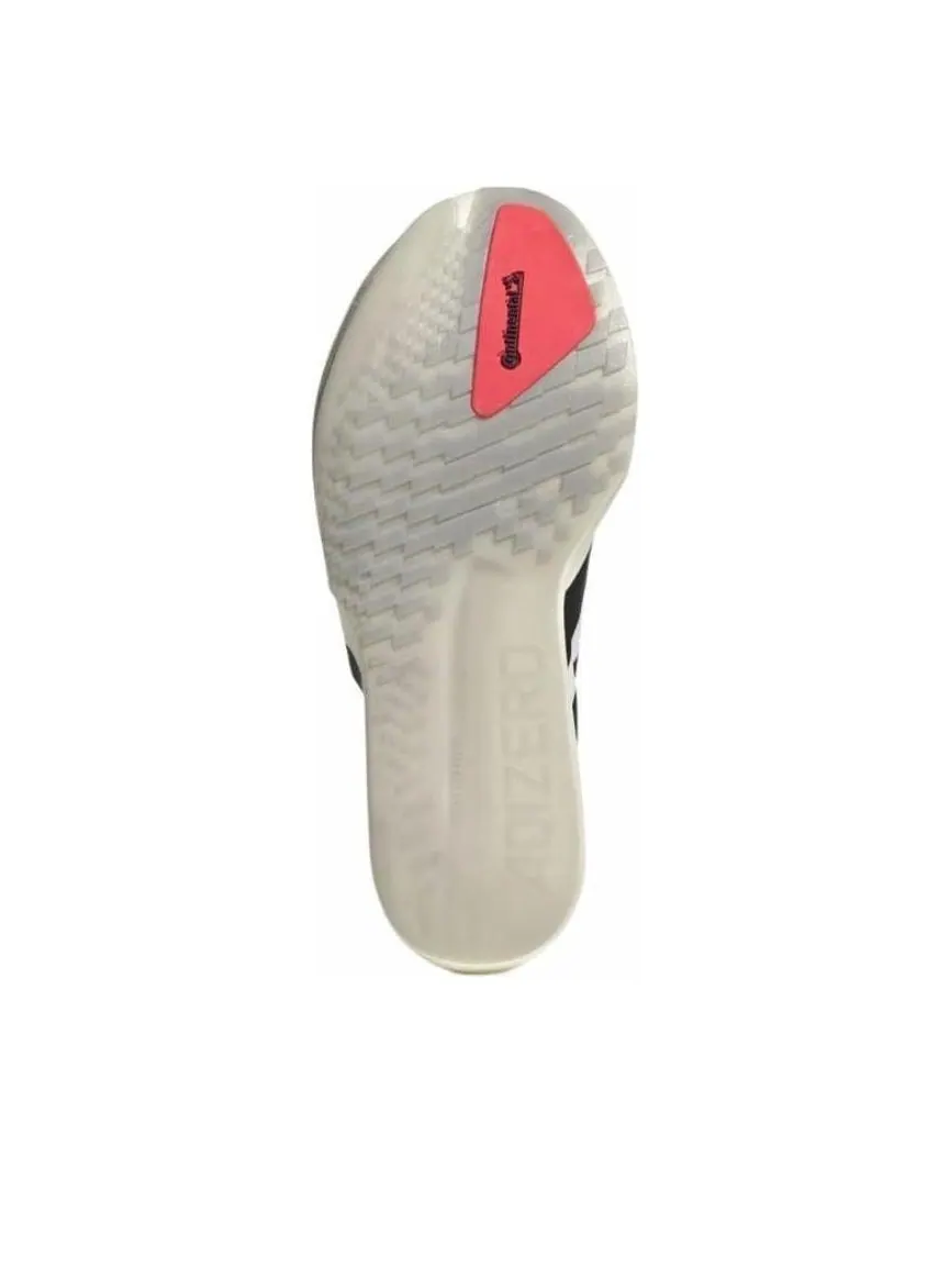 Кроссовки (WMNS) adidas Adizero Adios 9 'Cloud White Core Black' — изображение 4 из 4, белый