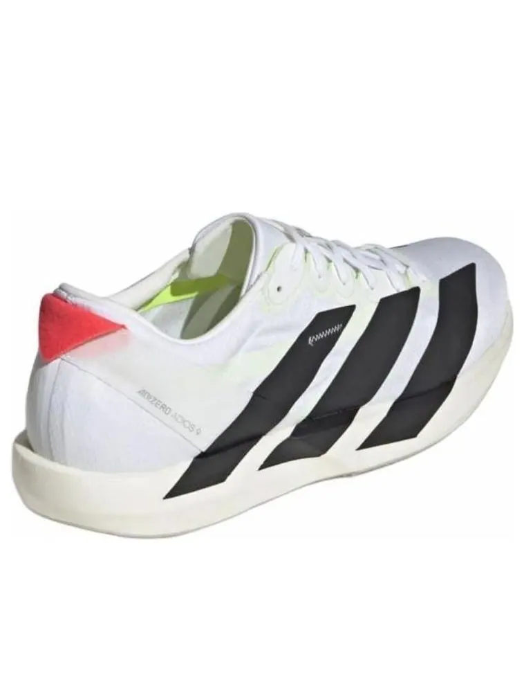 Кроссовки adidas Adizero Adios 9 'Cloud White Core Black' — изображение 4 из 6, белый