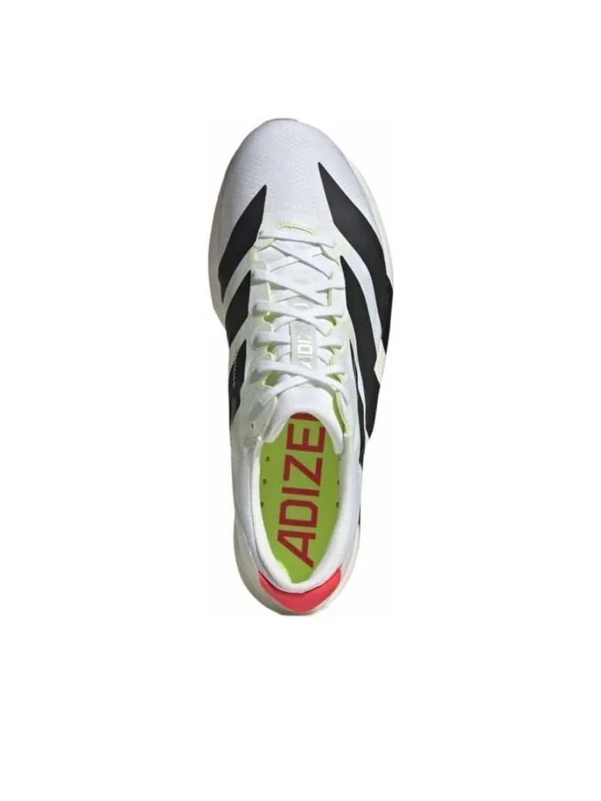 Кроссовки adidas Adizero Adios 9 'Cloud White Core Black' — изображение 5 из 6, белый